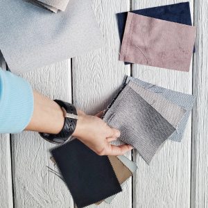 Test materiałów zaciemniających