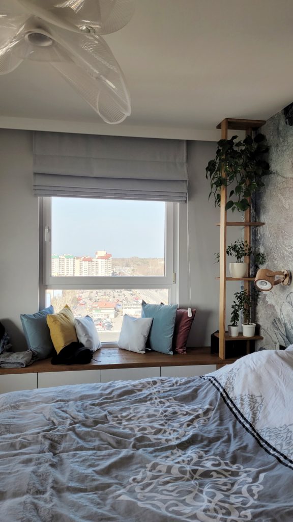 Idealne rolety do sypialni od wmoimoknie.pl