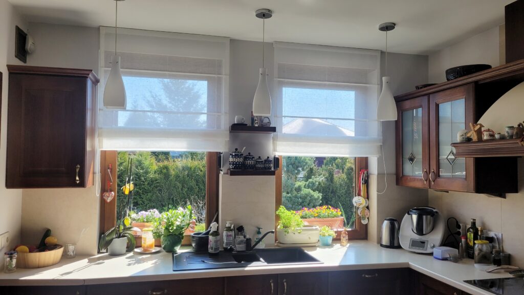 Trendy w dekoracji okien w 2024 roku