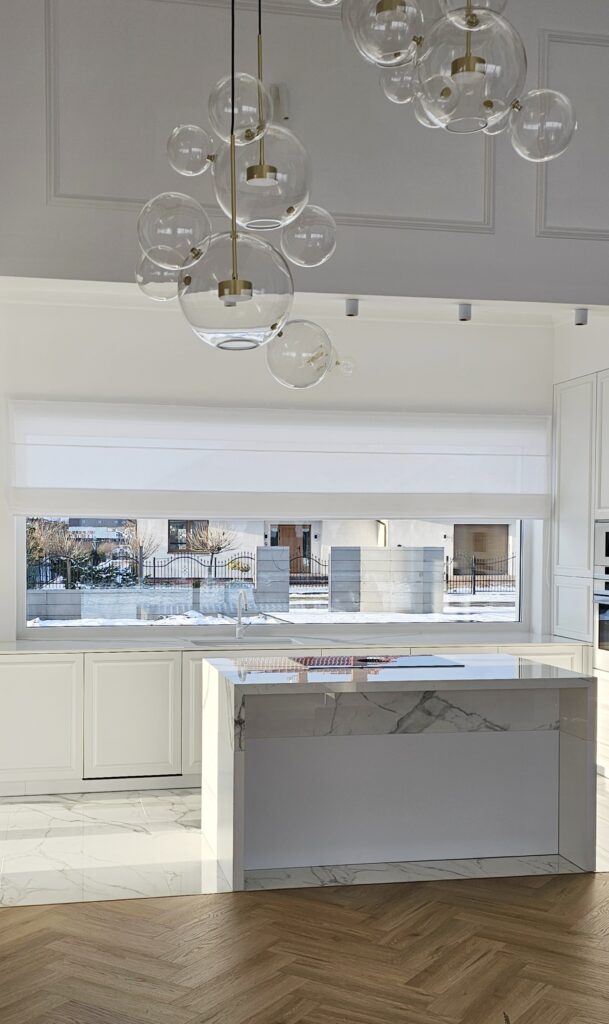 Rodzaj rolet, a ich cena