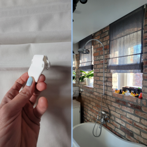 Roleta rzymska – porównanie produktów