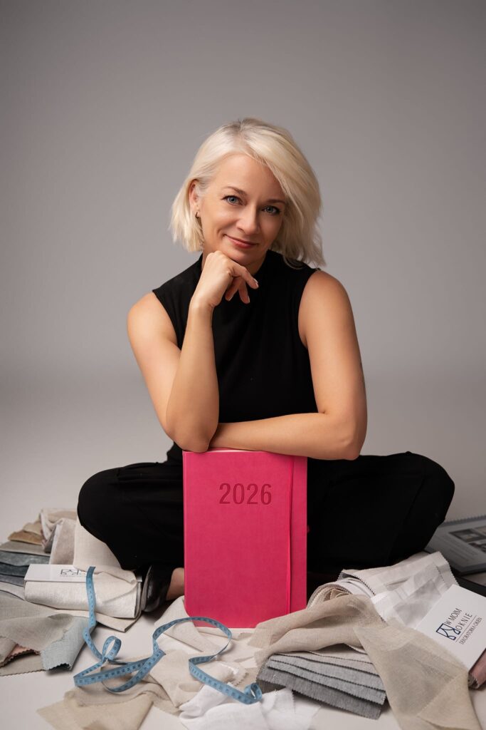 Dekoracje okienne na wymiar – usługa premium dla wymagających wmoimoknie.pl