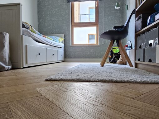 aranżacja okien w małych przestrzeniach