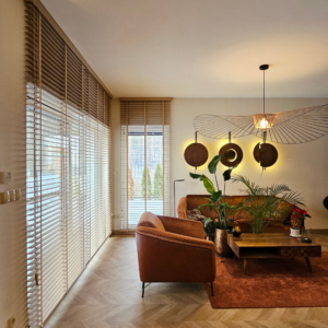 Jak schłodzić dom latem?