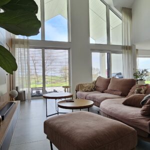 Nasza Specjalizacja – dekoracje okien trapezowych