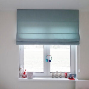 Realizacje – rolety rzymskie