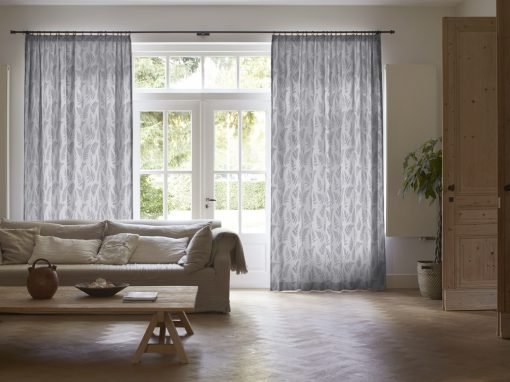 Co wybrać na okna do salonu