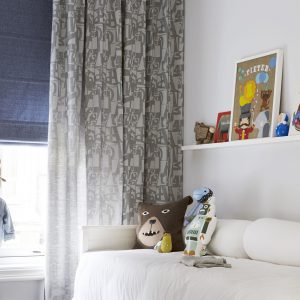 Rolety rzymskie galeria zdjęć