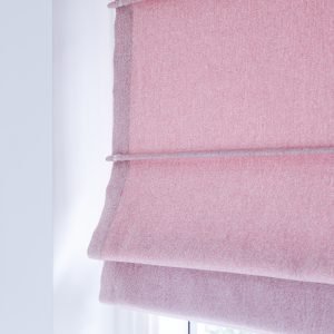 Rolety rzymskie na wymiar - styl i nowoczesność