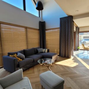 Planowanie dekoracji okiennych na 2025 rok. Dlaczego warto zacząć od razu?