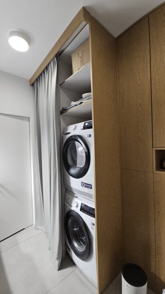 Zasłony w aranżacji wnętrz