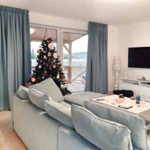 Współpraca z architektami – tworzenie unikalnych wnętrz poprzez ekskluzywne dekoracje okienne