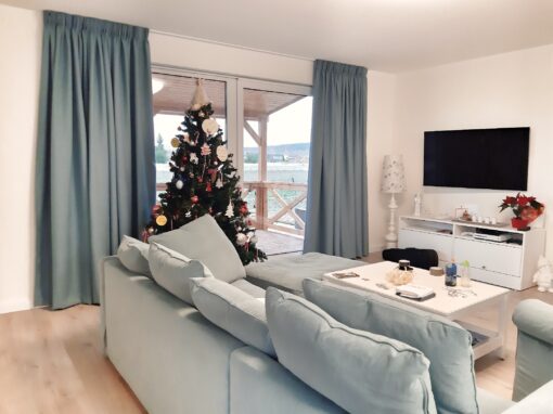 Współpraca z architektami - ekskluzywne dekoracje okienne