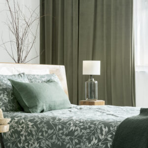 Zasłony i firany akustyczne – idealne rozwiązanie dla Twojego wnętrza.