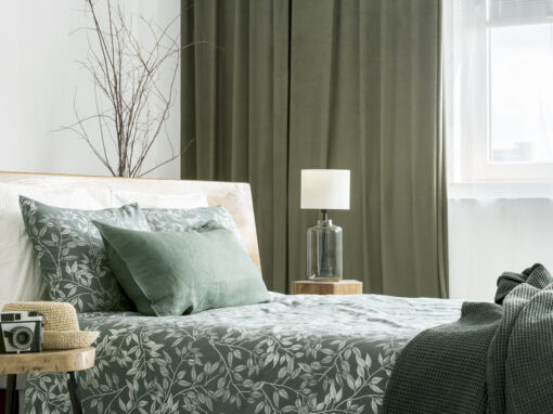 Zasłony i firany akustyczne wmoimoknie.pl